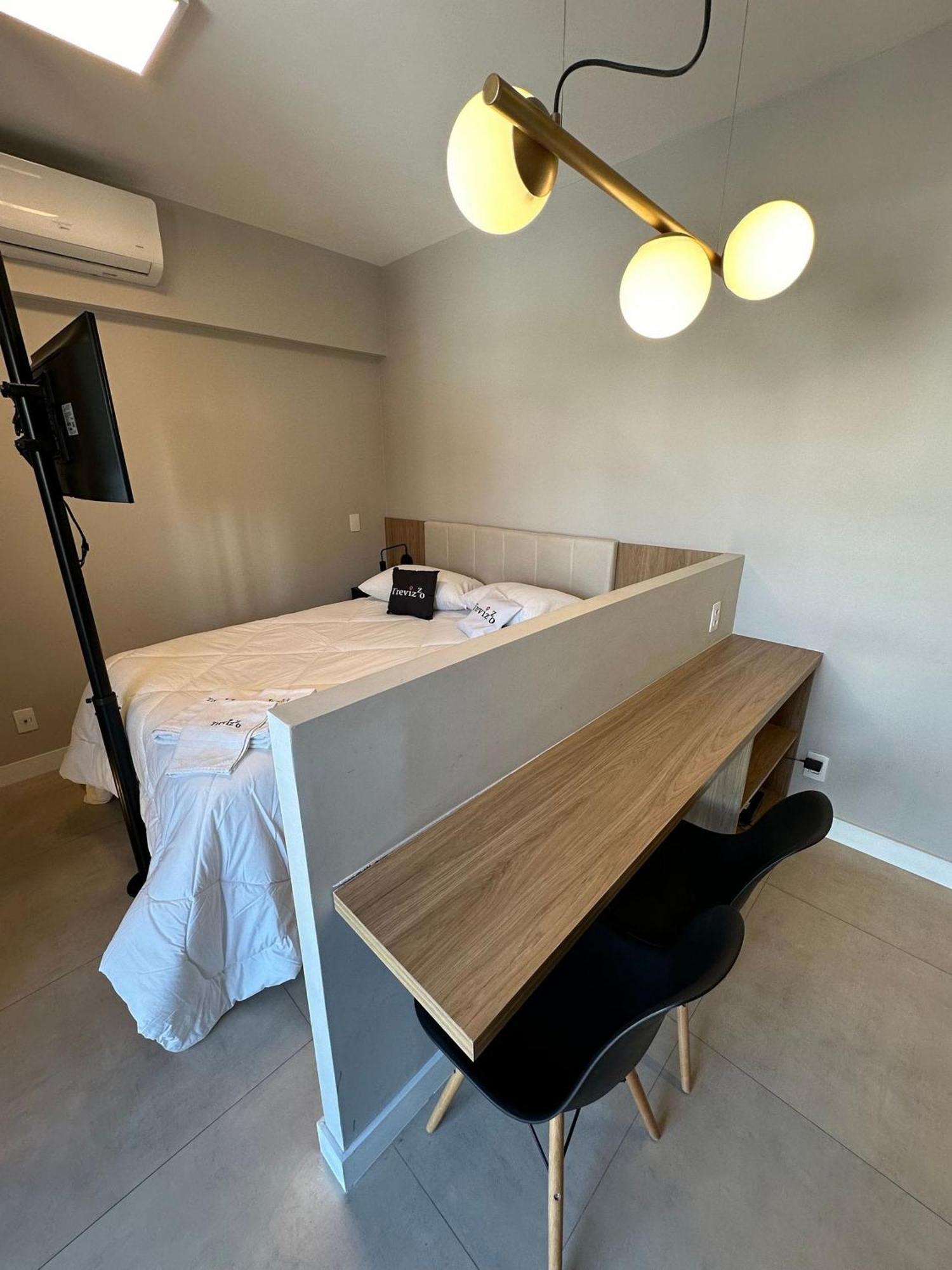 Trevizzo Aeroporto Congonhas! Apartamento São Paulo