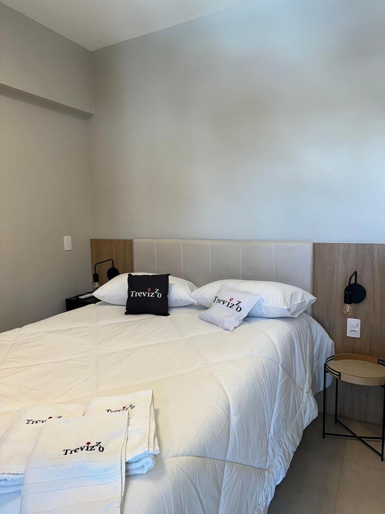 Trevizzo Aeroporto Congonhas! Apartamento São Paulo