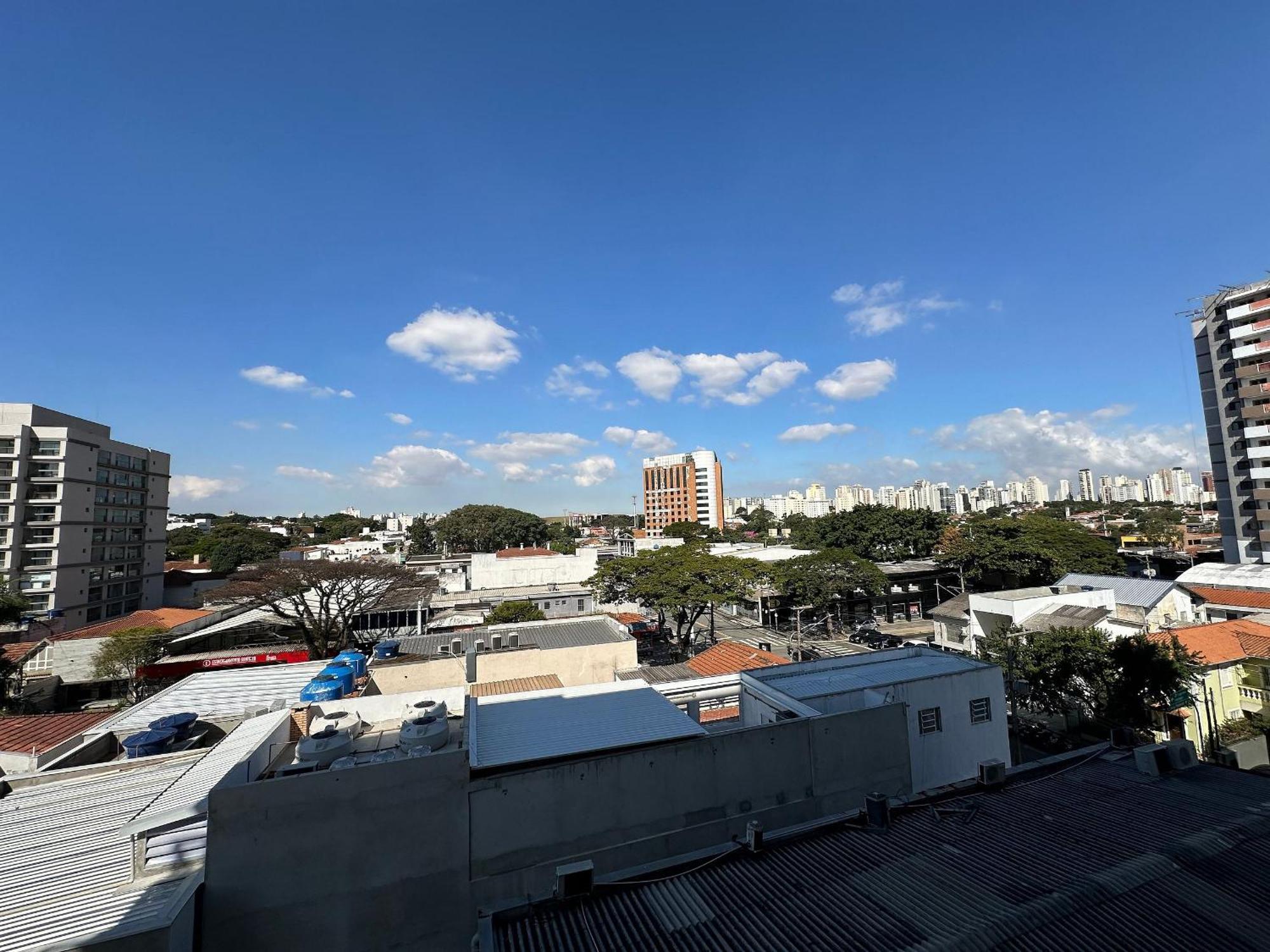 Apartamento Trevizzo Aeroporto Congonhas! São Paulo