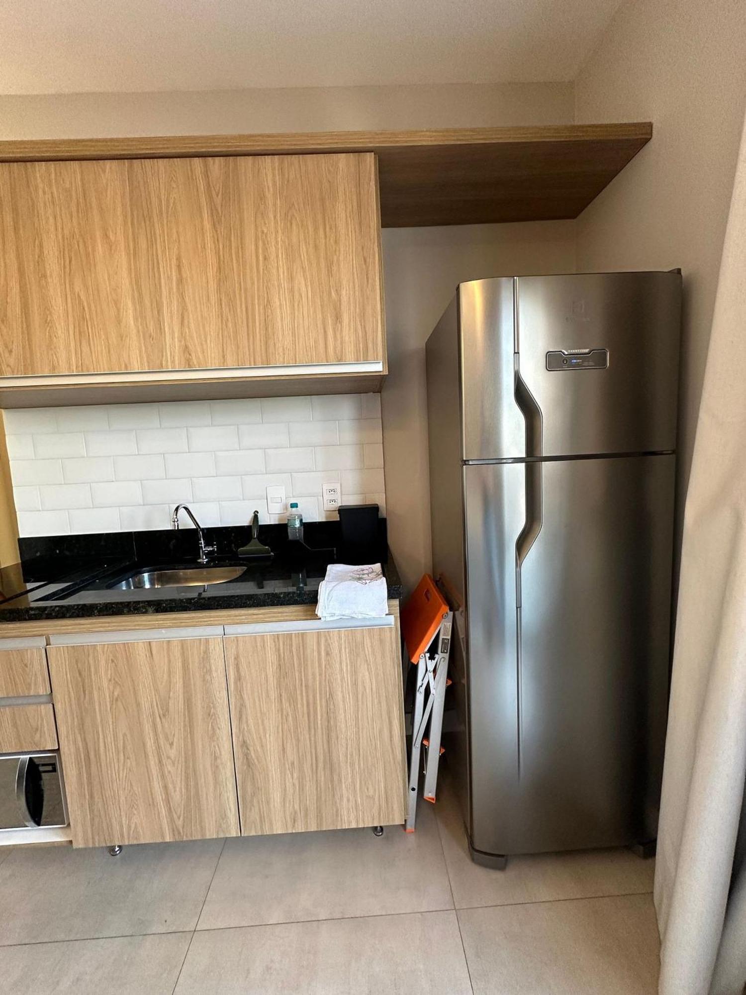 Trevizzo Aeroporto Congonhas! Apartamento *
