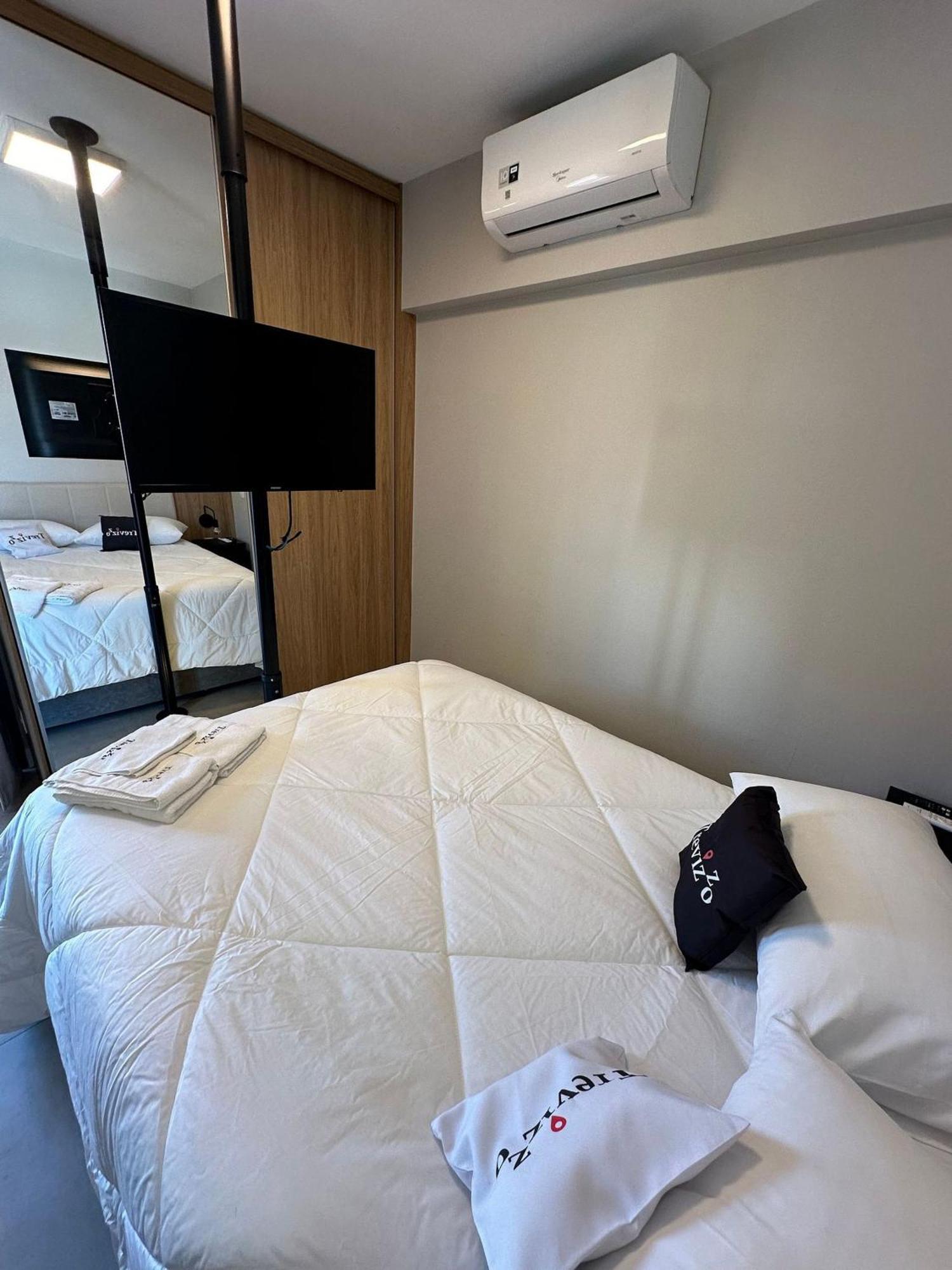 Trevizzo Aeroporto Congonhas! Apartamento São Paulo