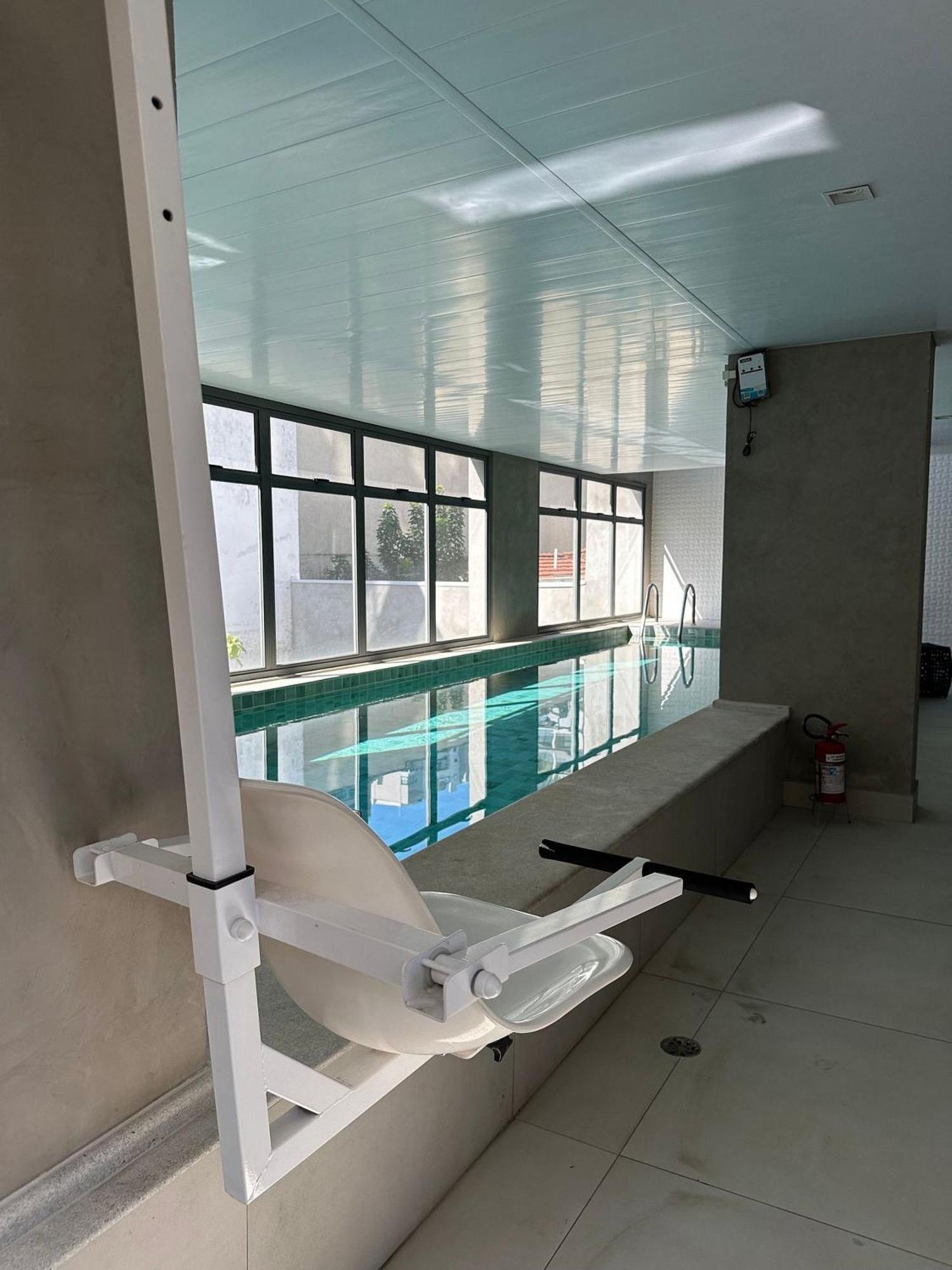 Apartamento Trevizzo Aeroporto Congonhas! São Paulo