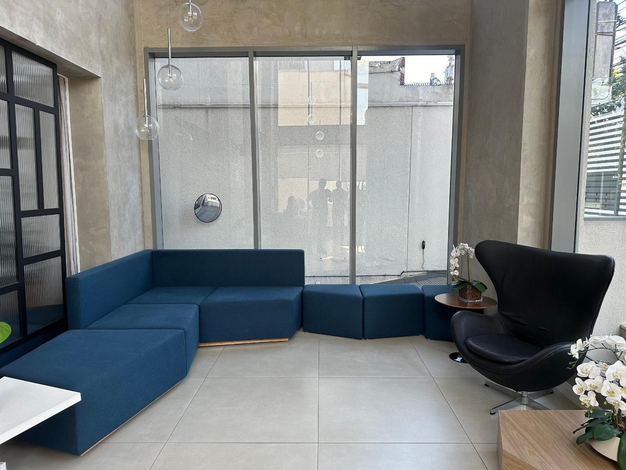 Trevizzo Aeroporto Congonhas! Apartamento