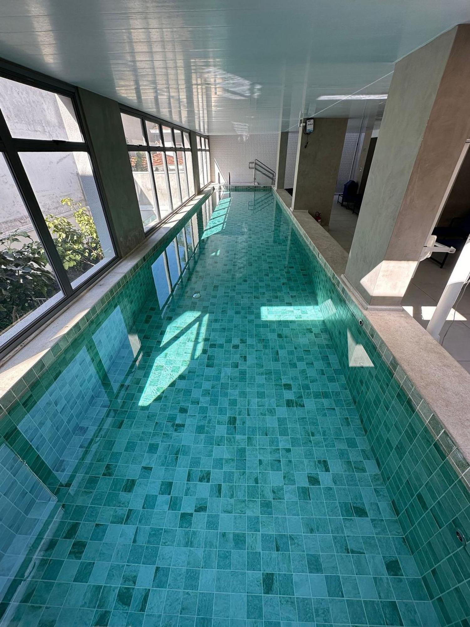 Apartamento Trevizzo Aeroporto Congonhas!