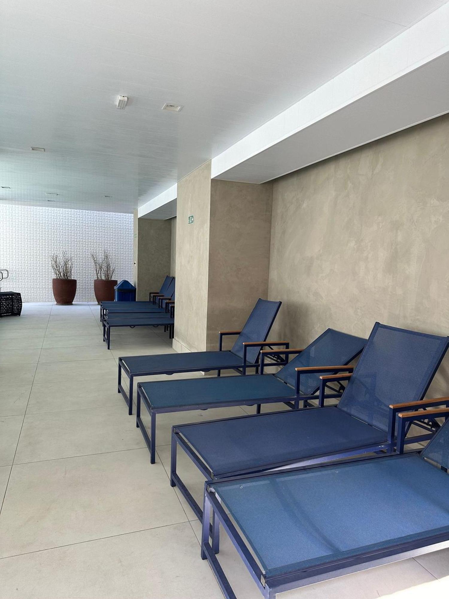 Trevizzo Aeroporto Congonhas! Apartamento *