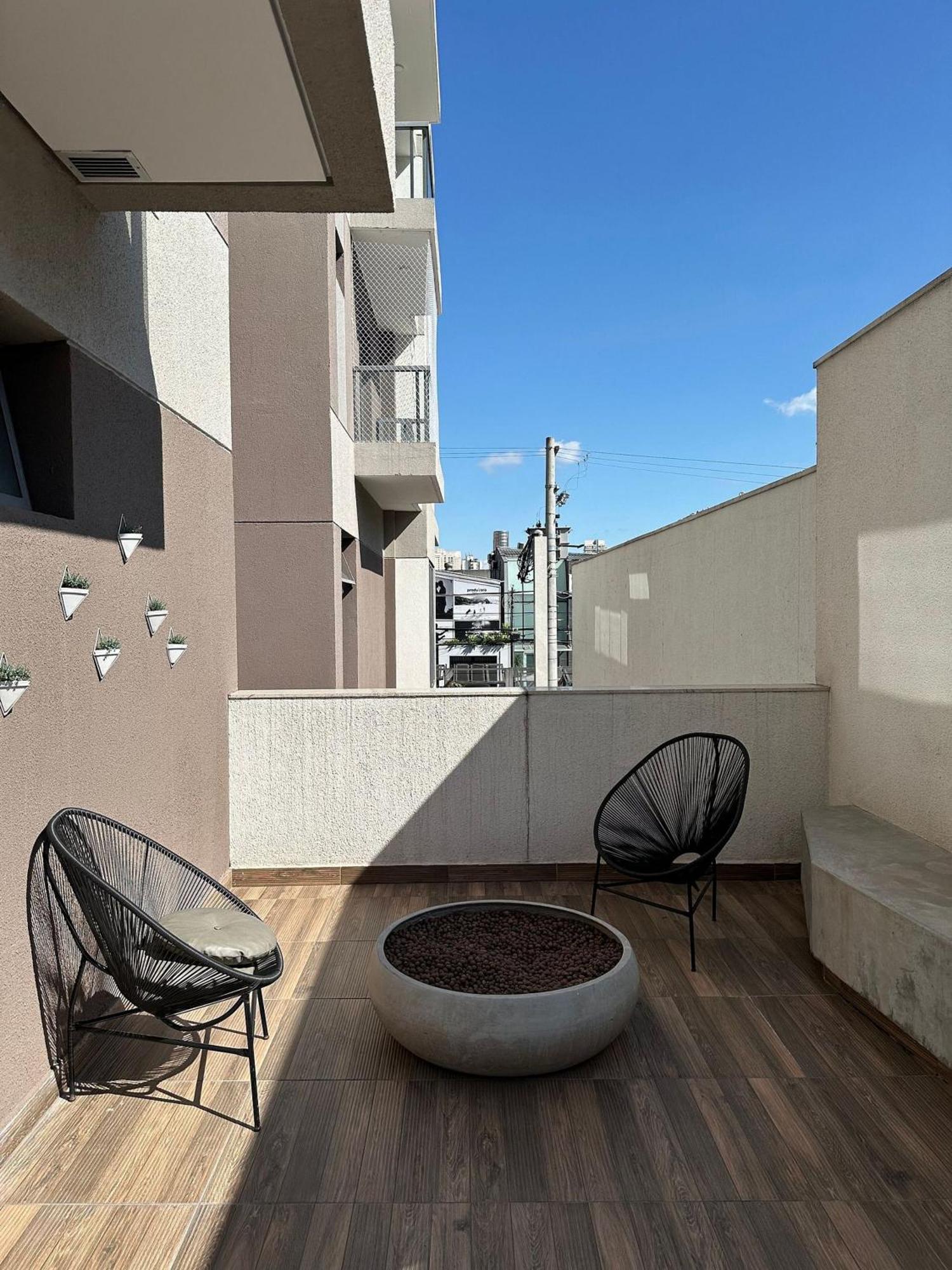 Trevizzo Aeroporto Congonhas! Apartamento São Paulo