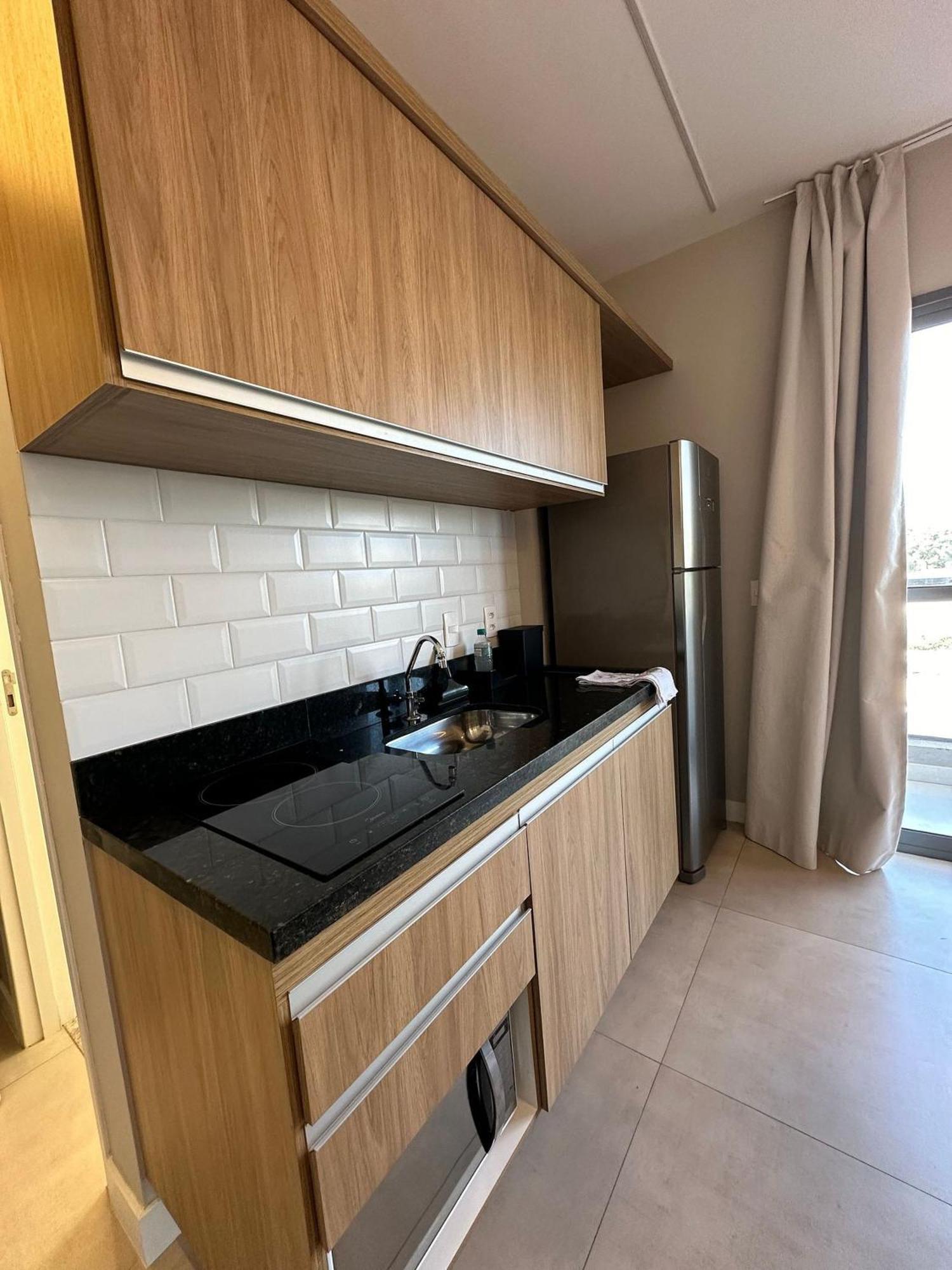 Apartamento Trevizzo Aeroporto Congonhas! *
