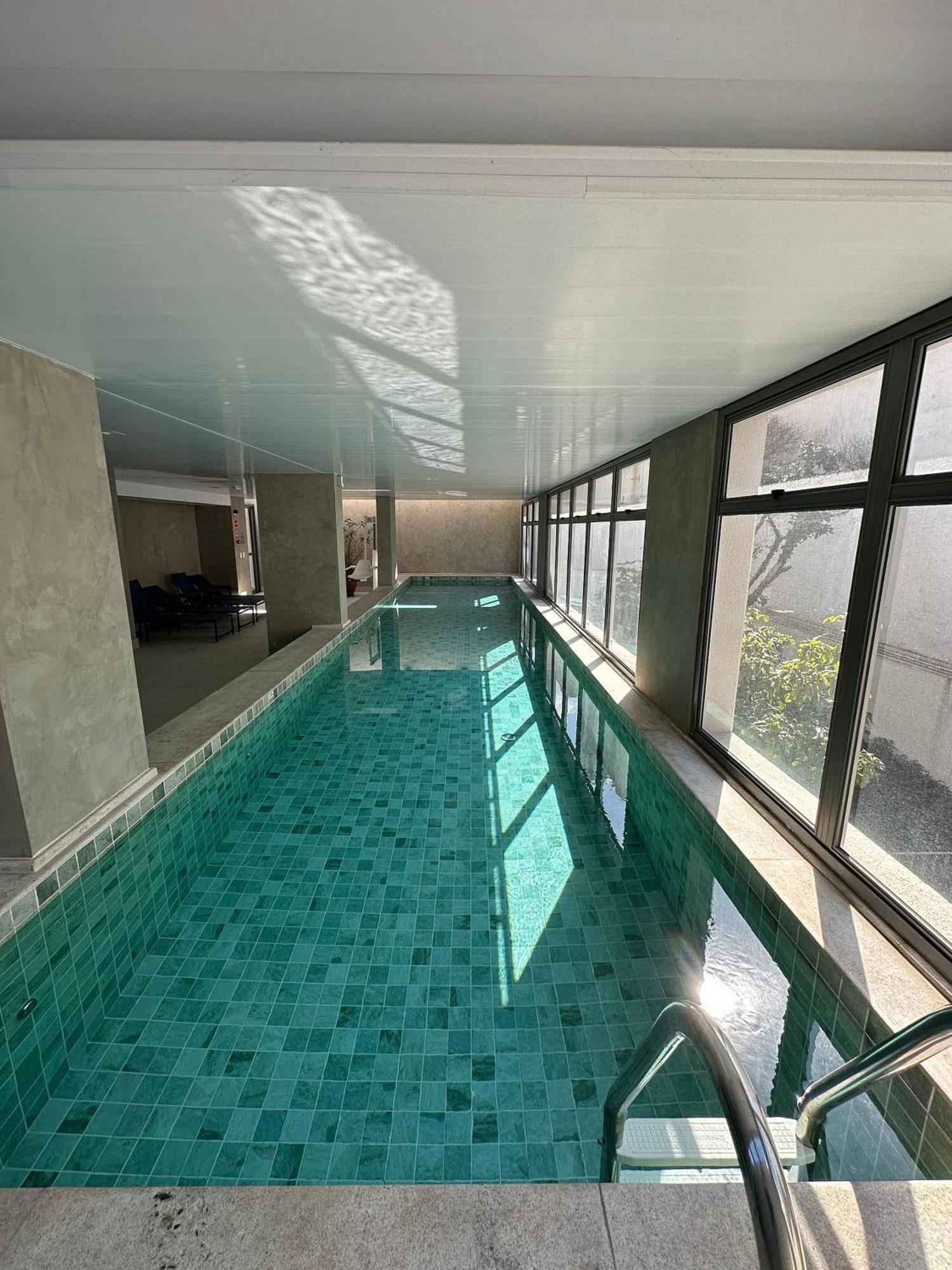 Trevizzo Aeroporto Congonhas! Apartamento São Paulo