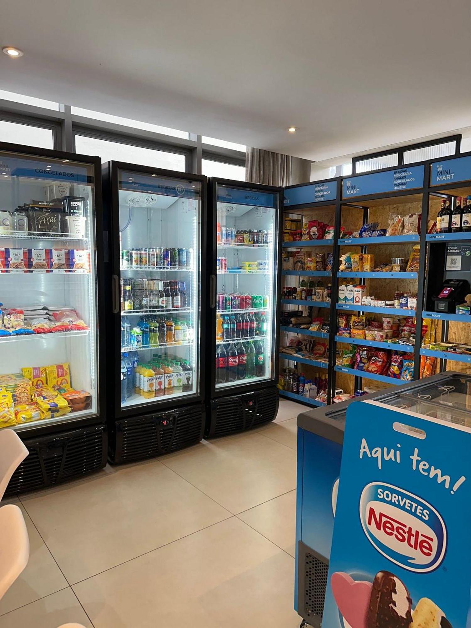 Trevizzo Aeroporto Congonhas! Apartamento São Paulo