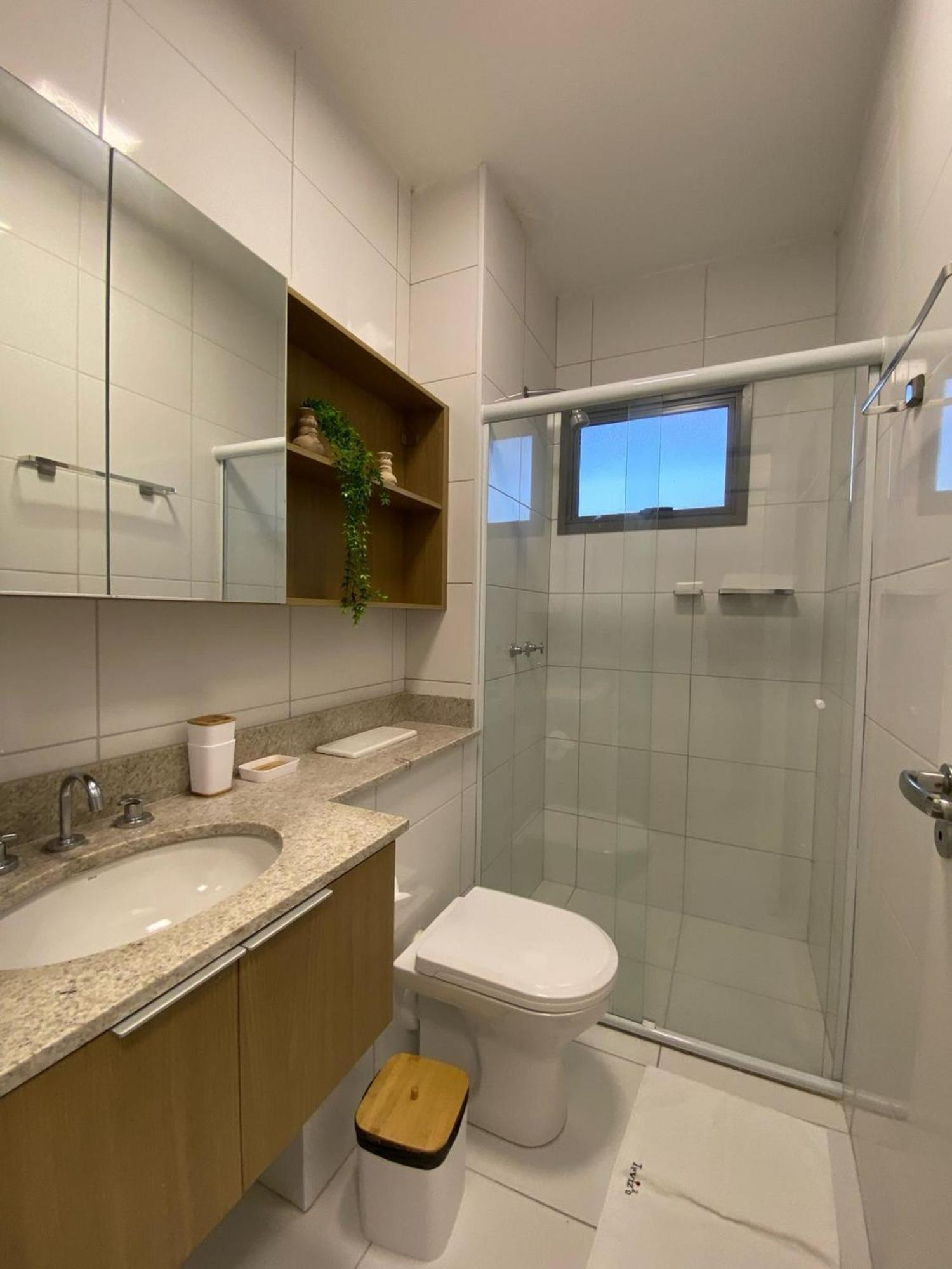 Trevizzo Aeroporto Congonhas! Apartamento