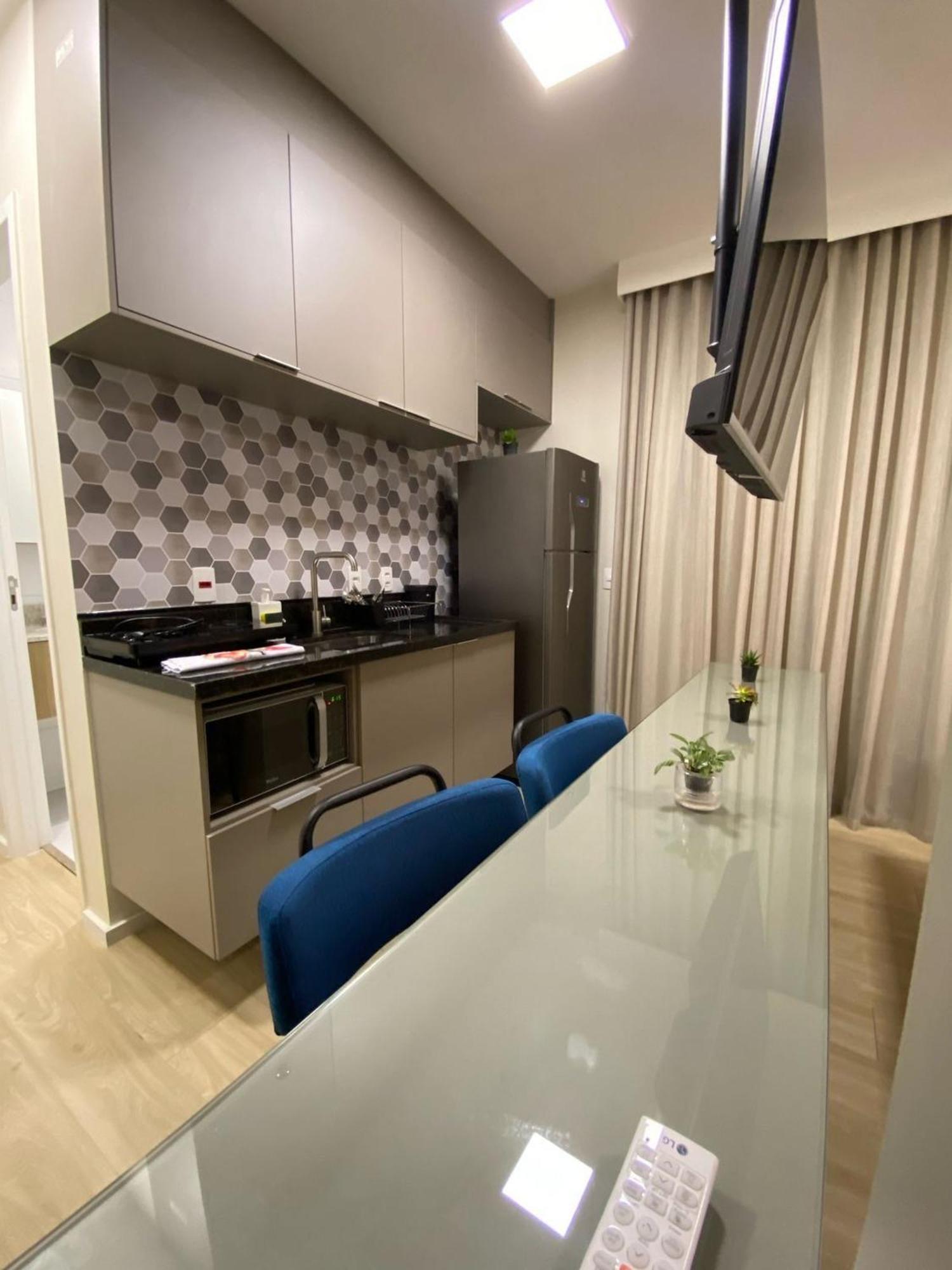 Apartamento Trevizzo Aeroporto Congonhas!