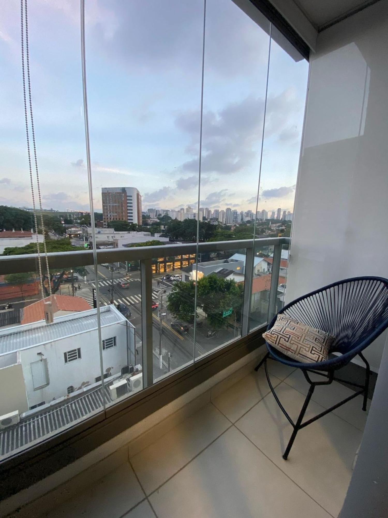 Trevizzo Aeroporto Congonhas! São Paulo