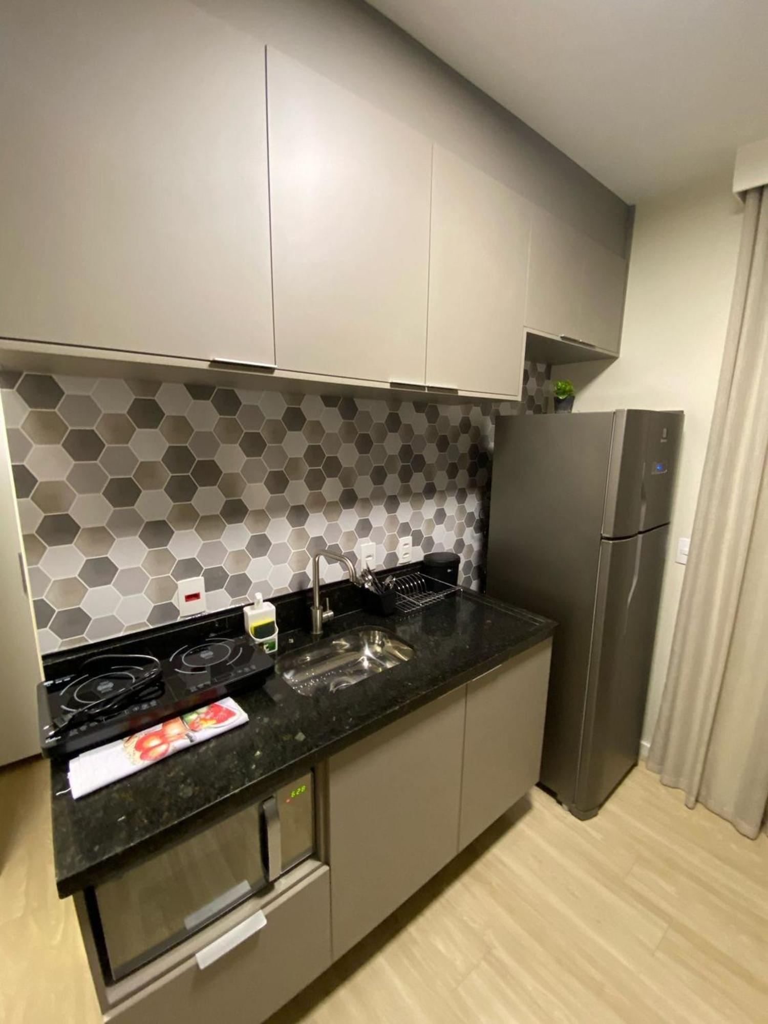 Apartamento Trevizzo Aeroporto Congonhas!