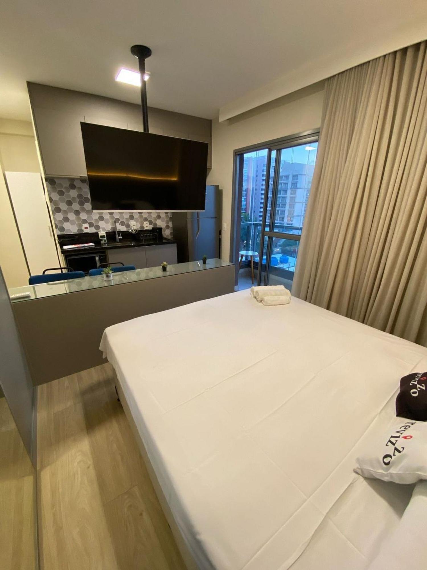Trevizzo Aeroporto Congonhas! Apartamento *