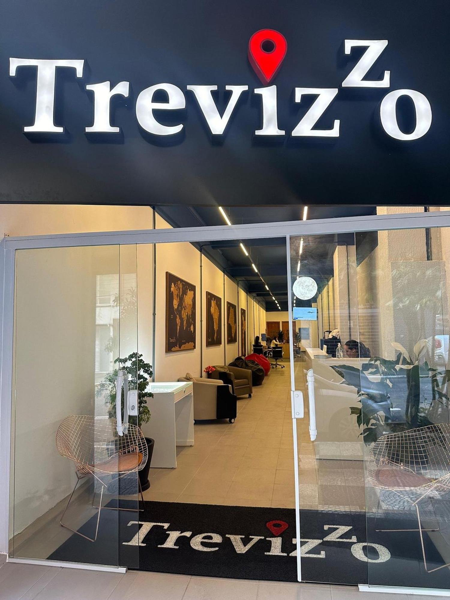 Trevizzo Aeroporto Congonhas! Apartamento *